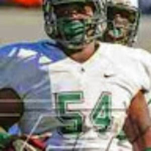 Meet your Posher, Emerson